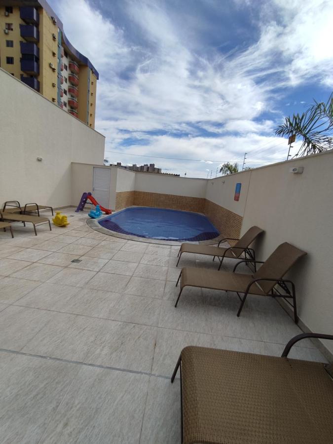 קאלדס נובאס Prive Atrium Thermas Residence Service מראה חיצוני תמונה