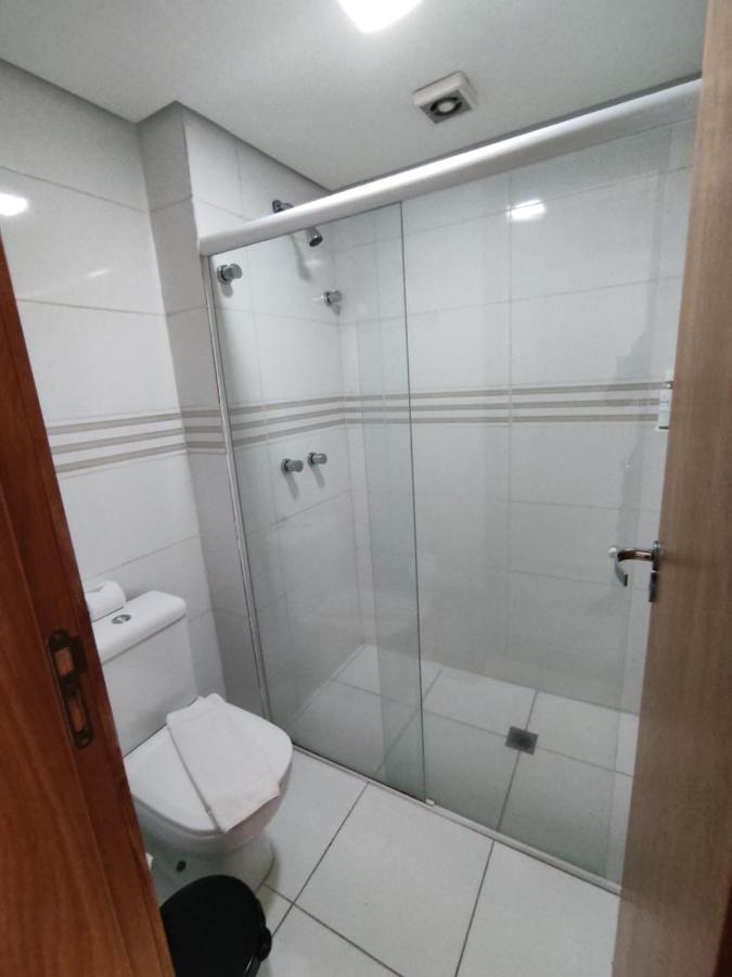 קאלדס נובאס Prive Atrium Thermas Residence Service מראה חיצוני תמונה