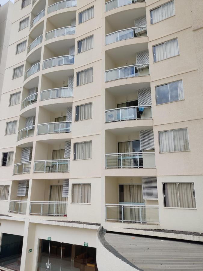 קאלדס נובאס Prive Atrium Thermas Residence Service מראה חיצוני תמונה