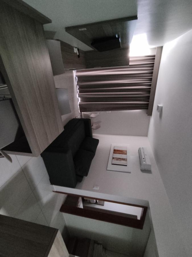 קאלדס נובאס Prive Atrium Thermas Residence Service מראה חיצוני תמונה