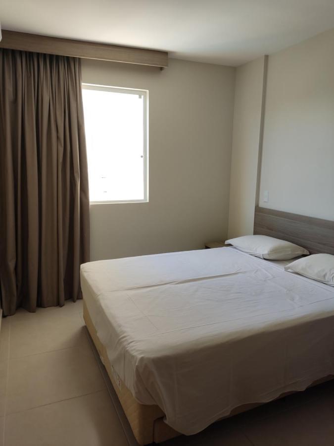 קאלדס נובאס Prive Atrium Thermas Residence Service מראה חיצוני תמונה