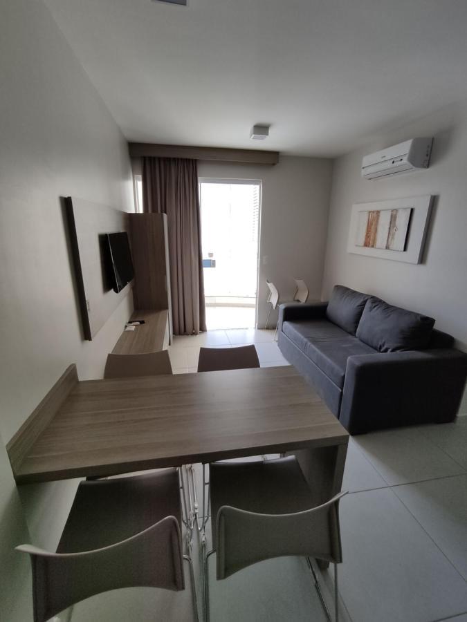 קאלדס נובאס Prive Atrium Thermas Residence Service מראה חיצוני תמונה