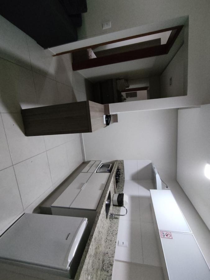 קאלדס נובאס Prive Atrium Thermas Residence Service מראה חיצוני תמונה