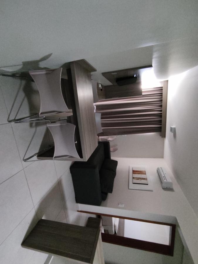 קאלדס נובאס Prive Atrium Thermas Residence Service מראה חיצוני תמונה