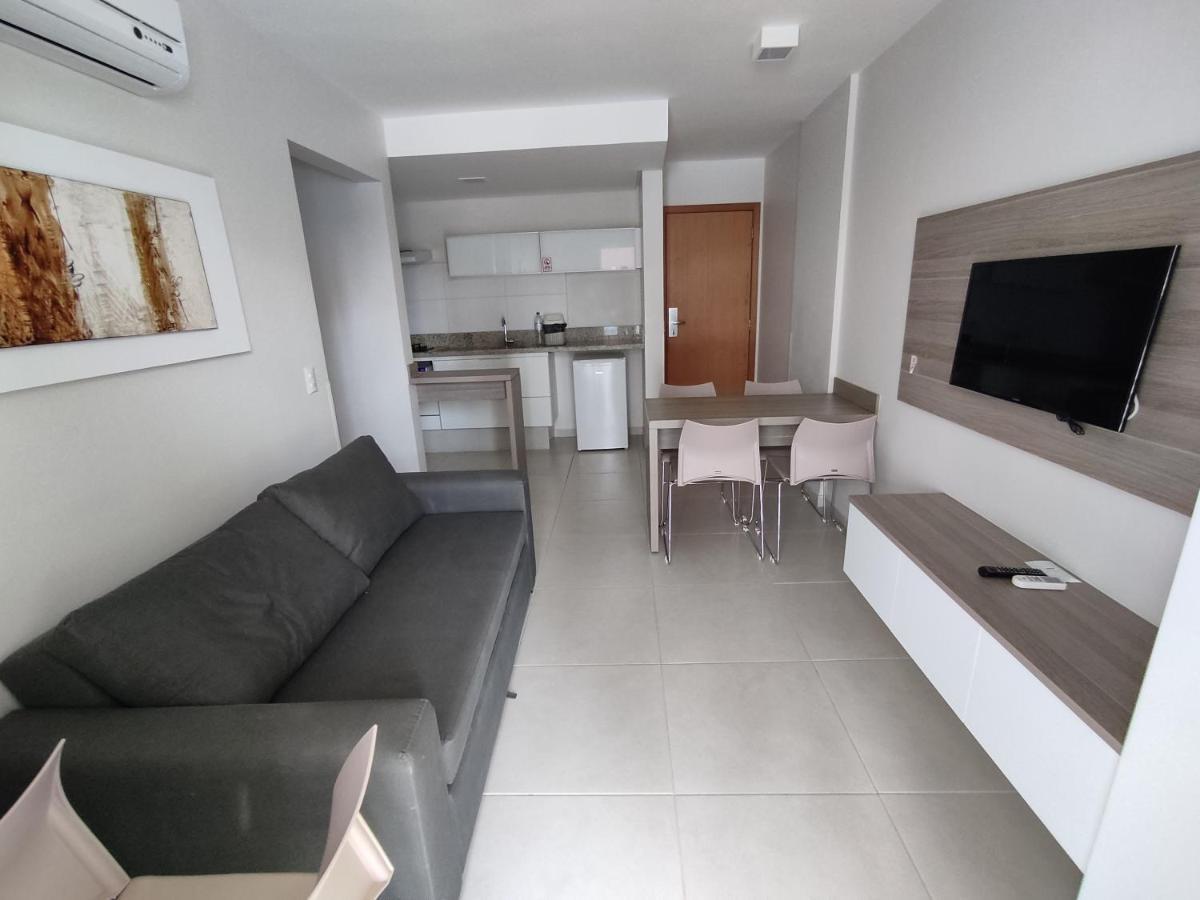 קאלדס נובאס Prive Atrium Thermas Residence Service מראה חיצוני תמונה