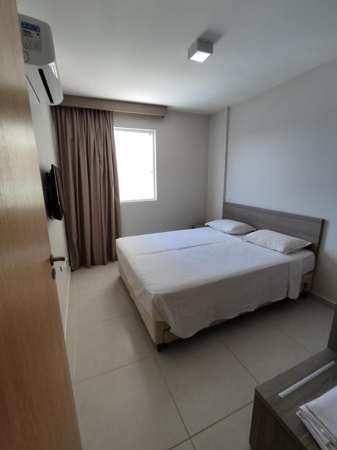 קאלדס נובאס Prive Atrium Thermas Residence Service מראה חיצוני תמונה