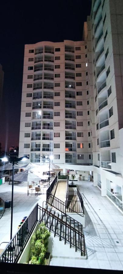 קאלדס נובאס Prive Atrium Thermas Residence Service מראה חיצוני תמונה